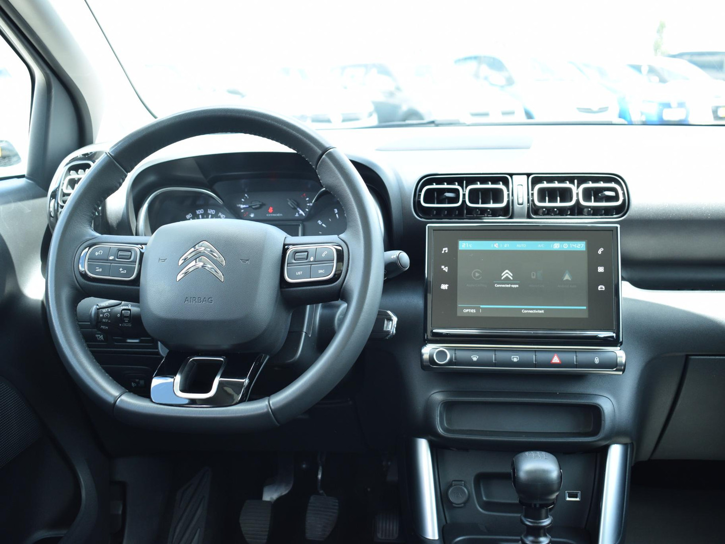 Citroën Citroën