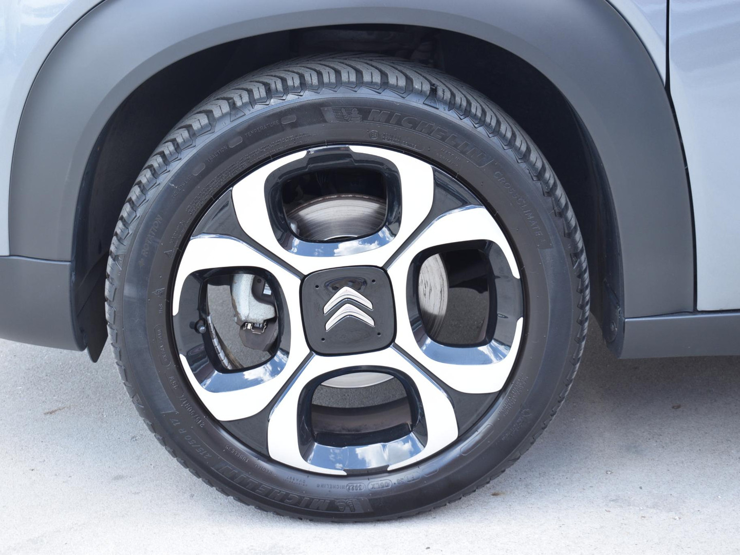 Citroën Citroën