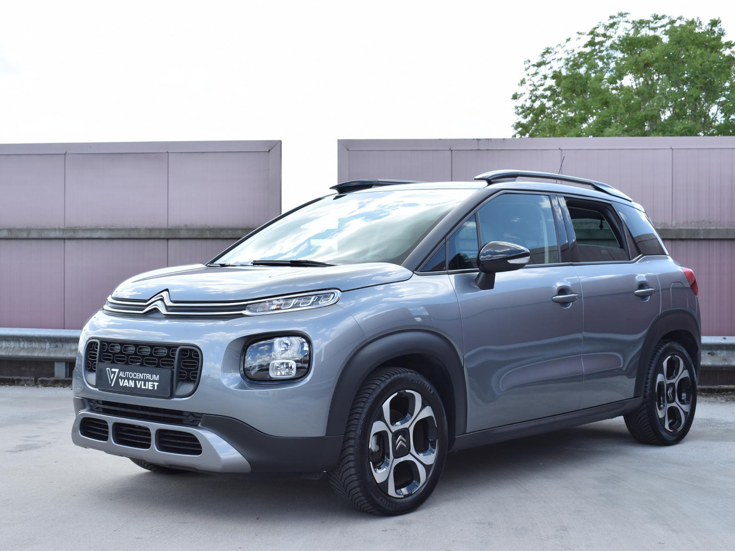 Citroën Citroën