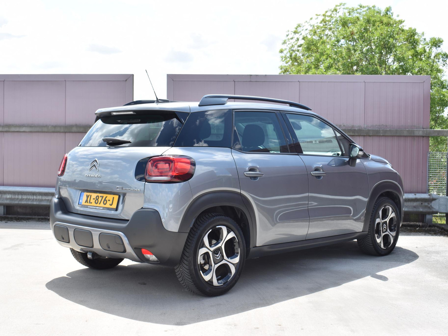 Citroën Citroën