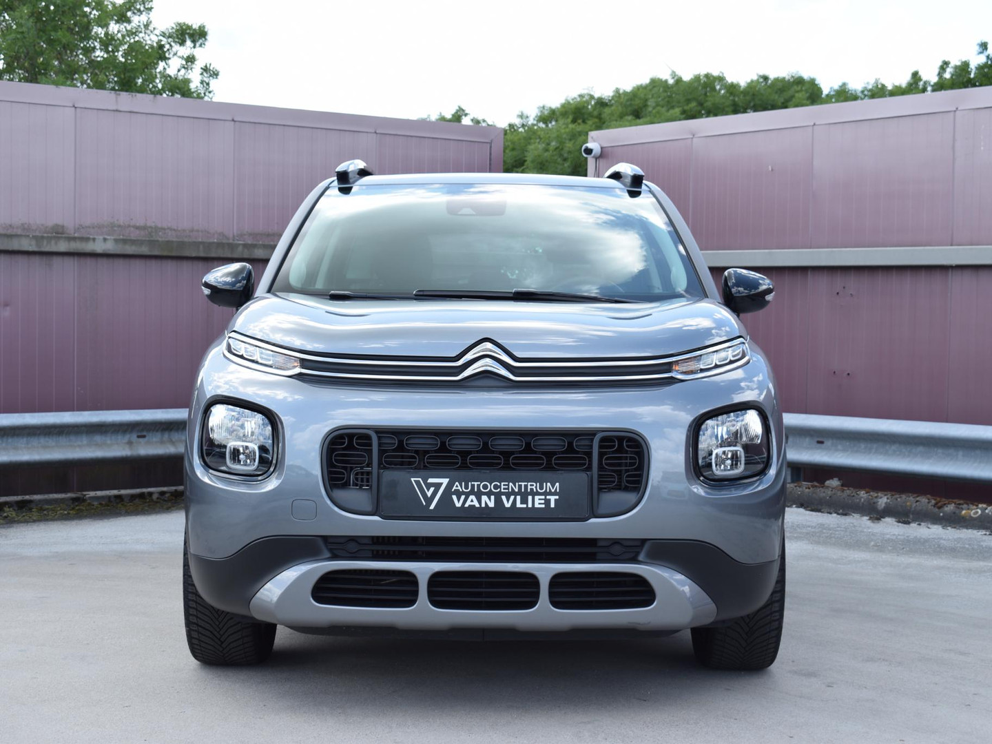 Citroën Citroën