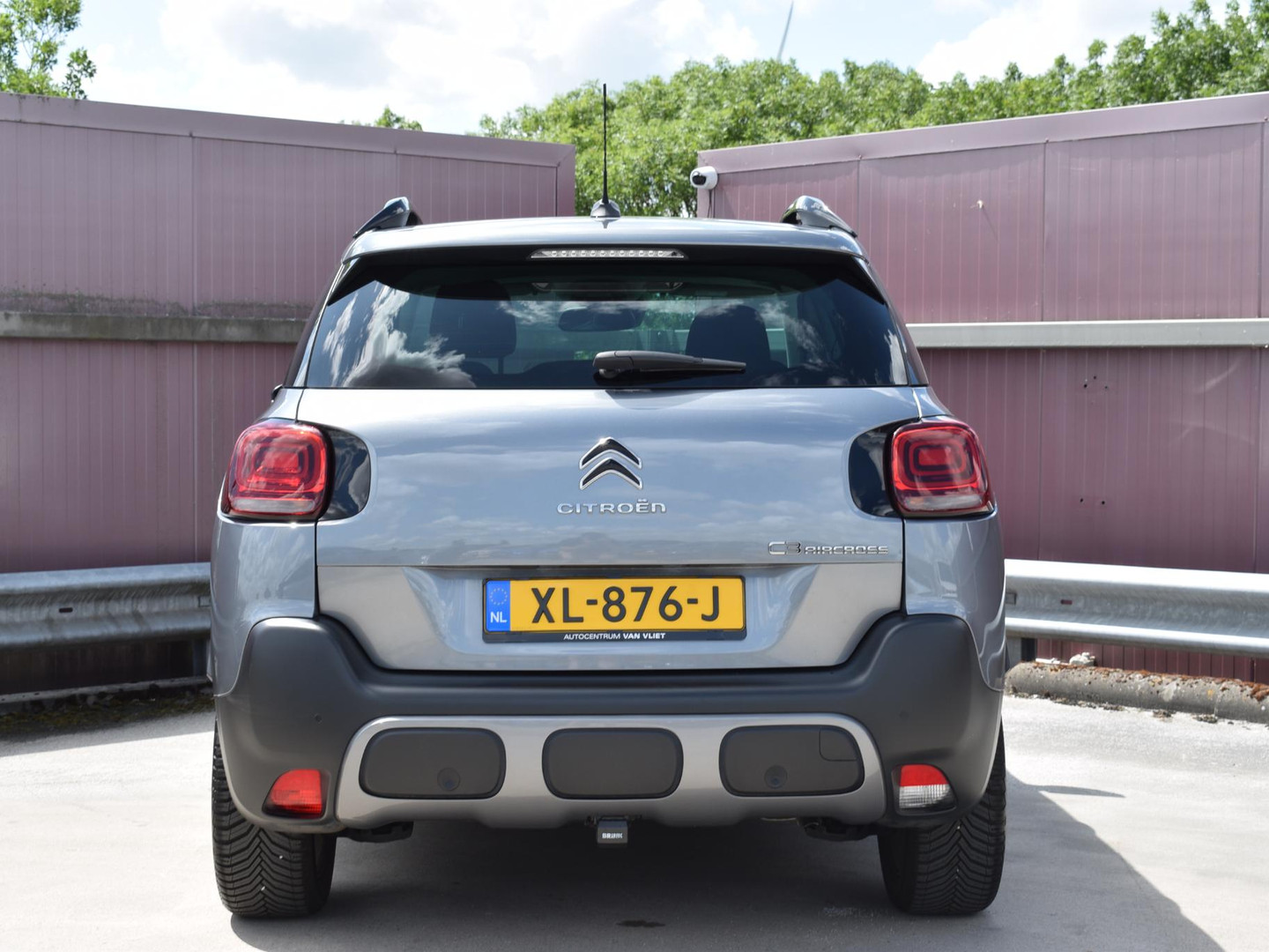 Citroën Citroën