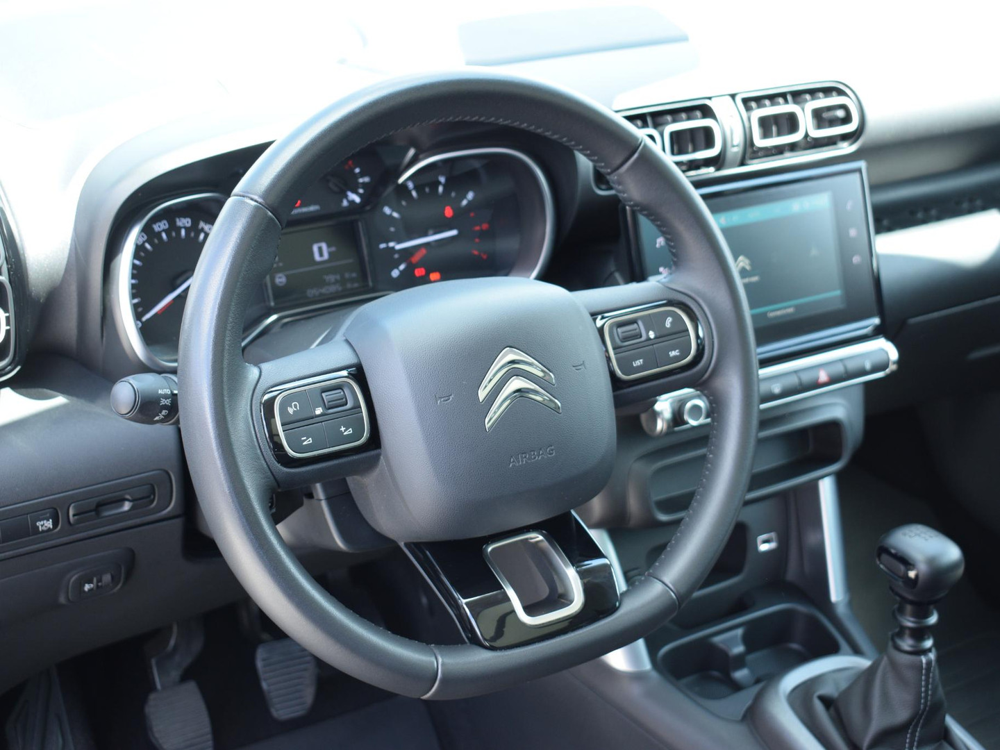 Citroën Citroën