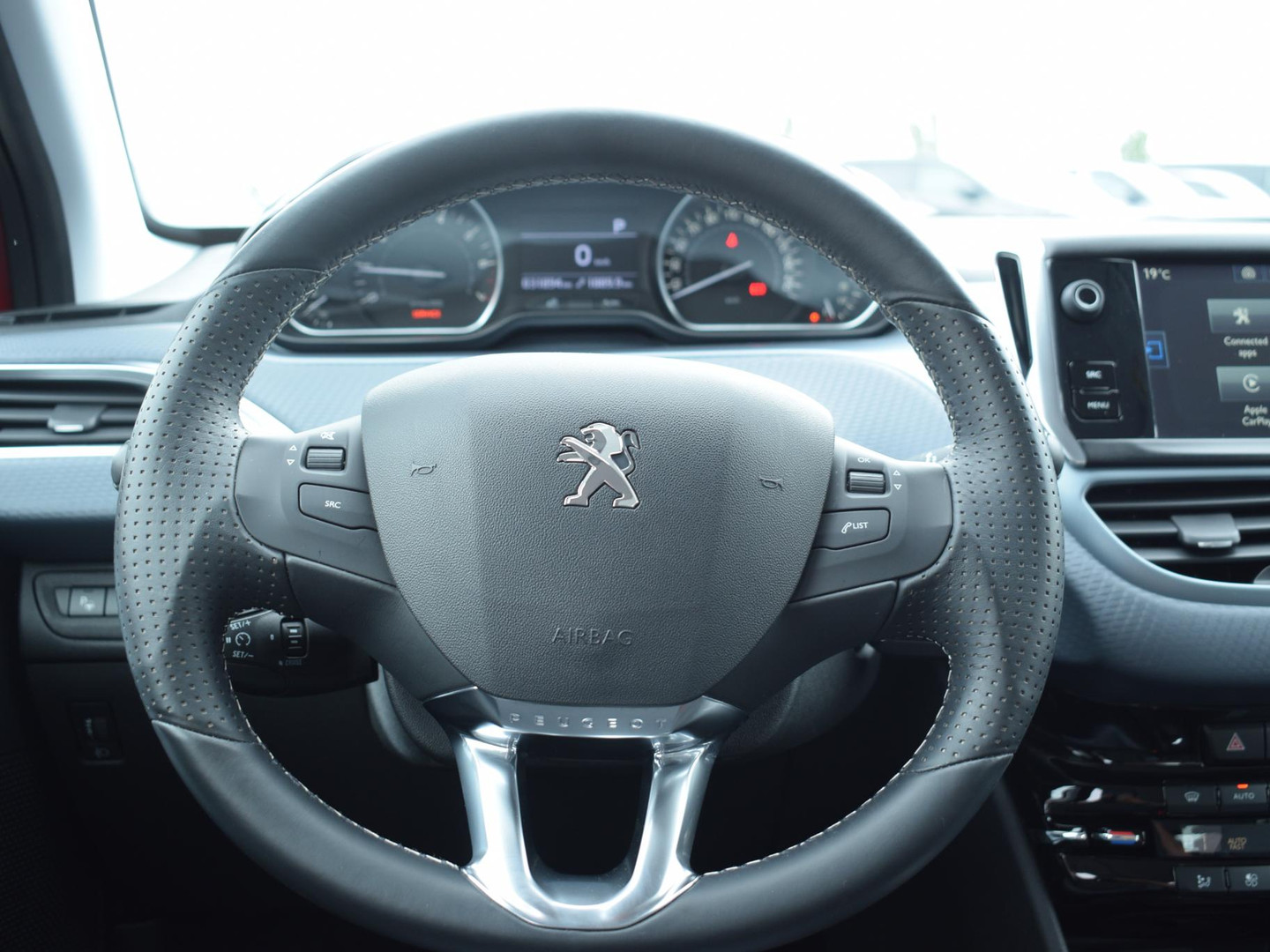 Peugeot Peugeot