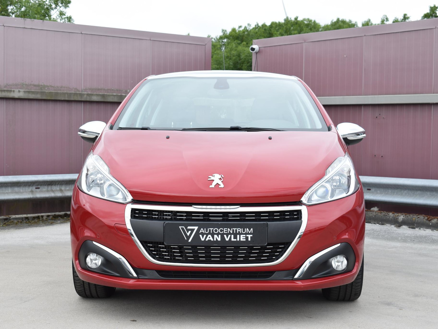 Peugeot Peugeot