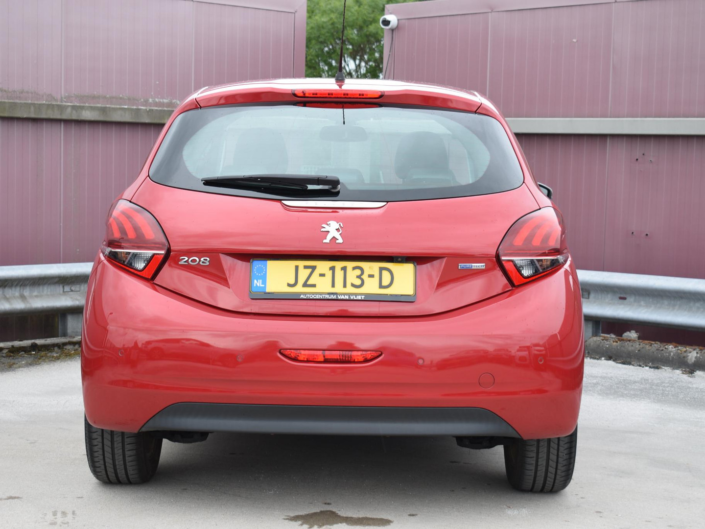 Peugeot Peugeot