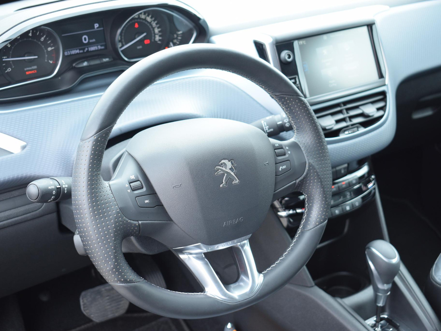 Peugeot Peugeot