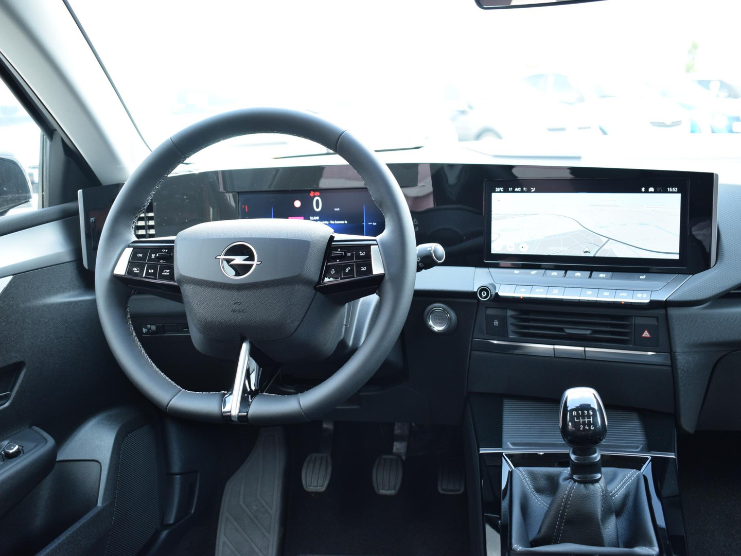 Opel Opel