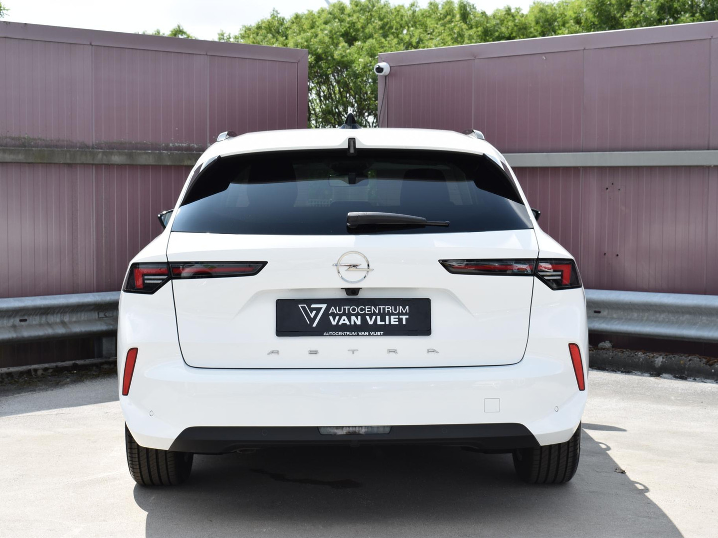 Opel Opel