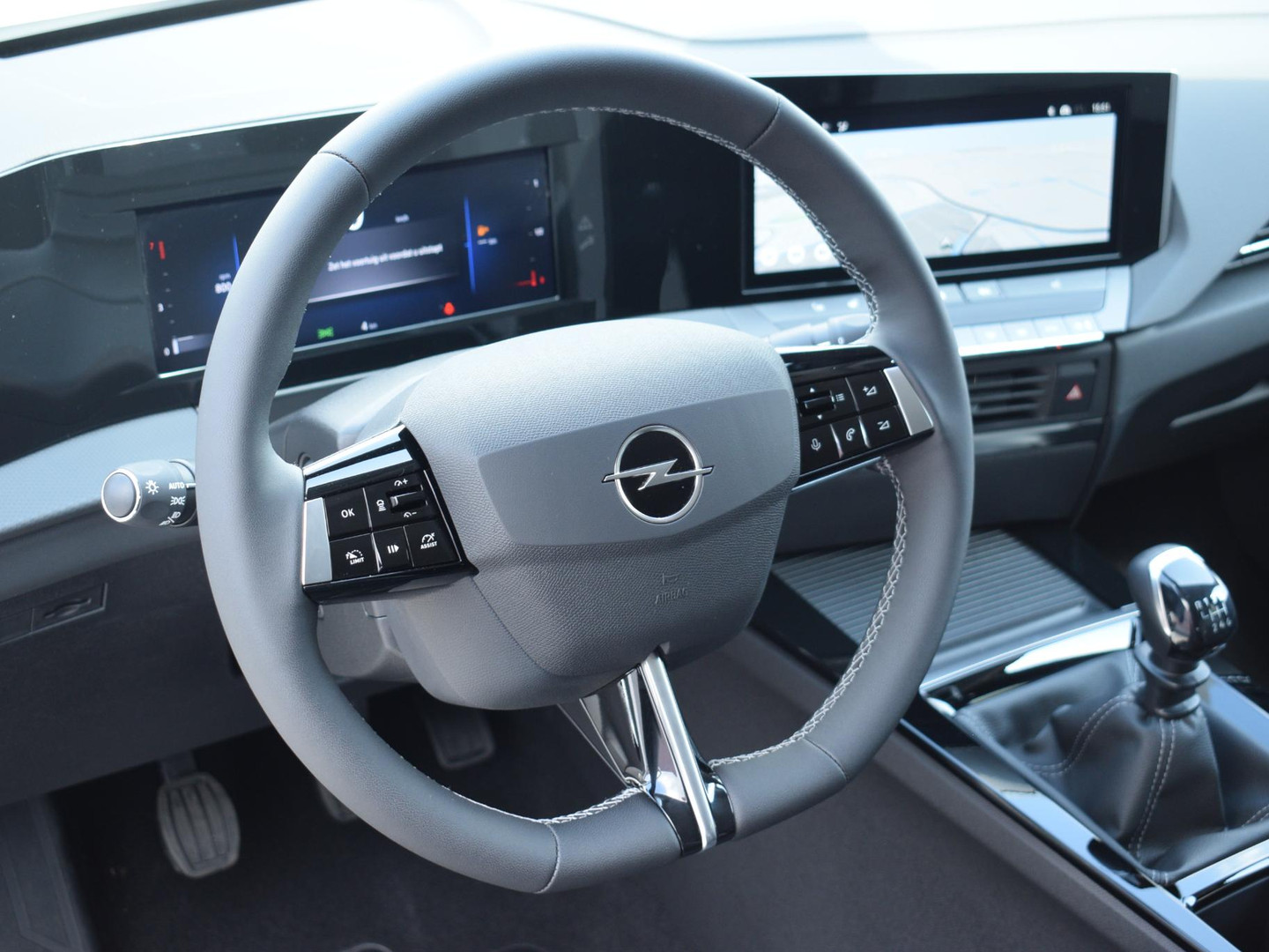 Opel Opel