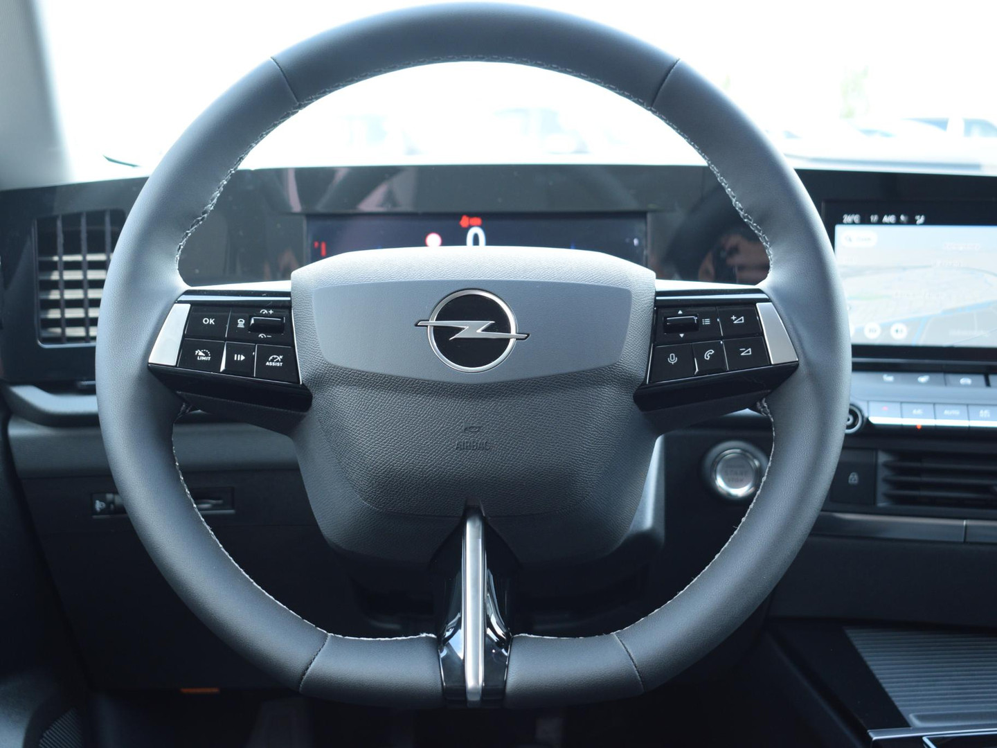 Opel Opel