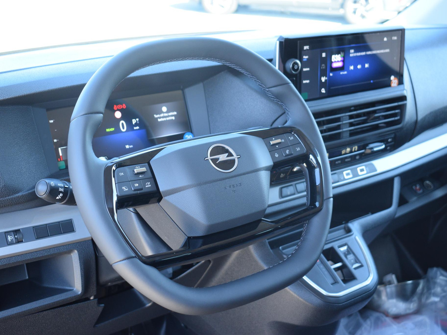 Opel Opel