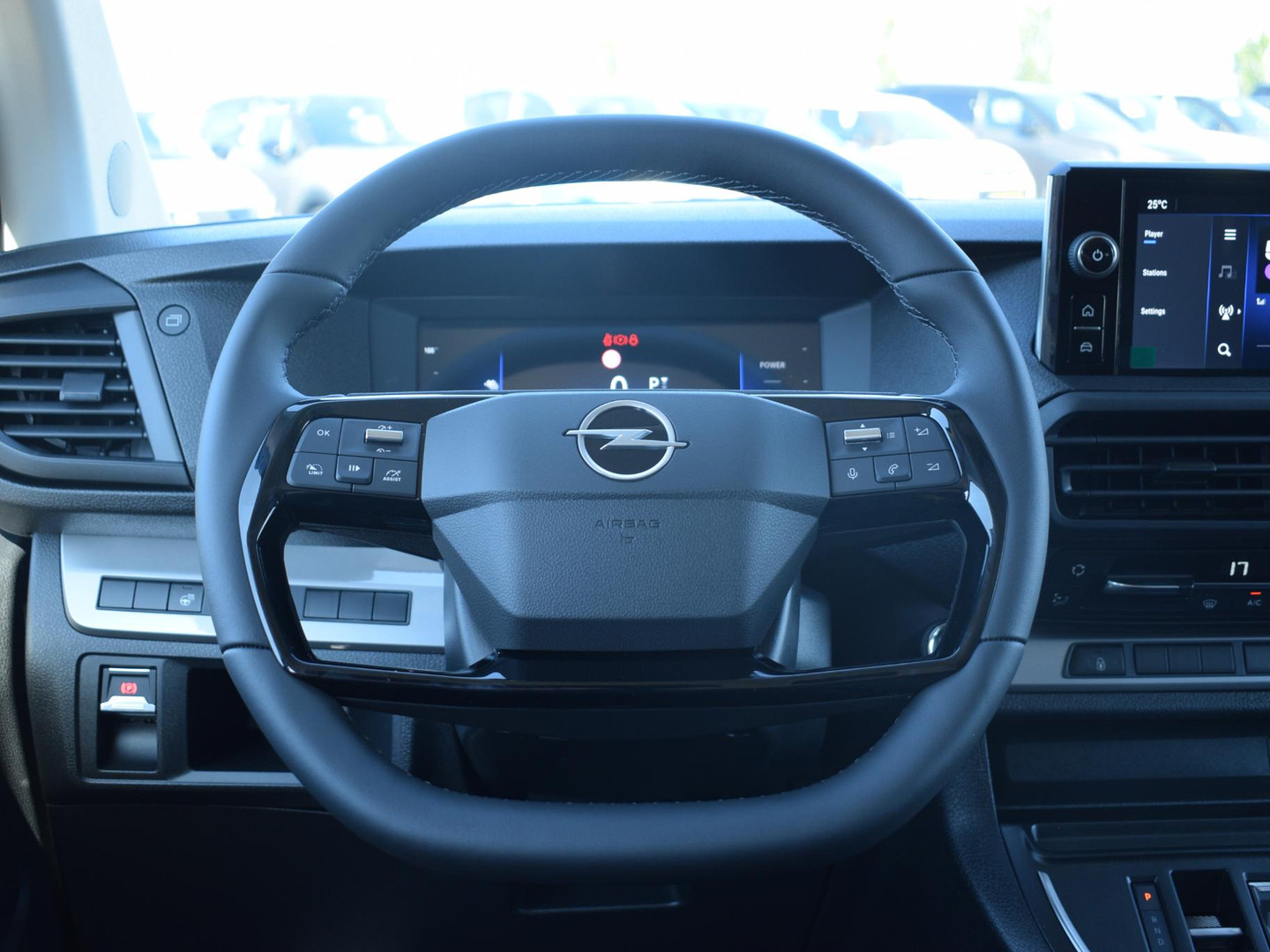 Opel Opel