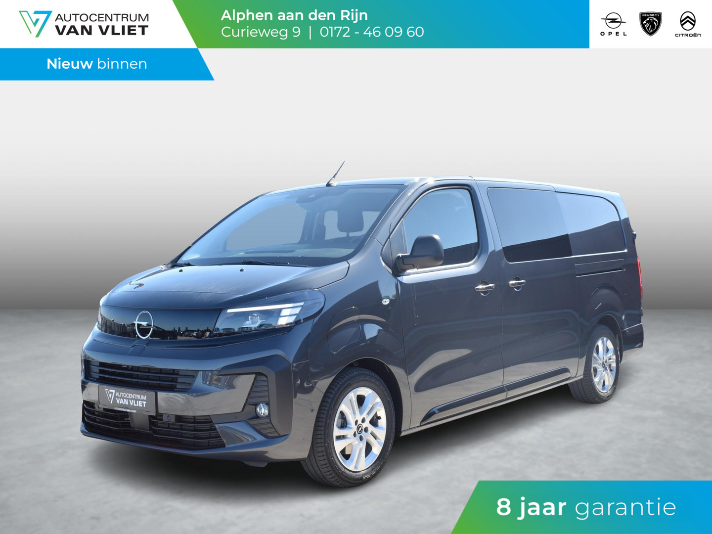 Opel Opel