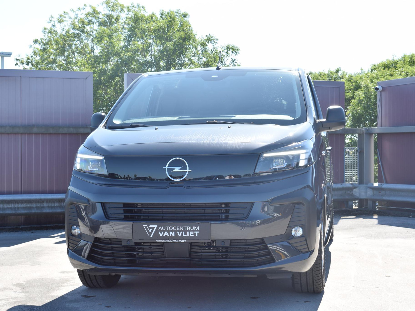 Opel Opel