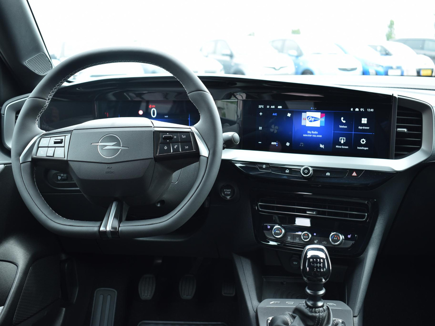 Opel Opel