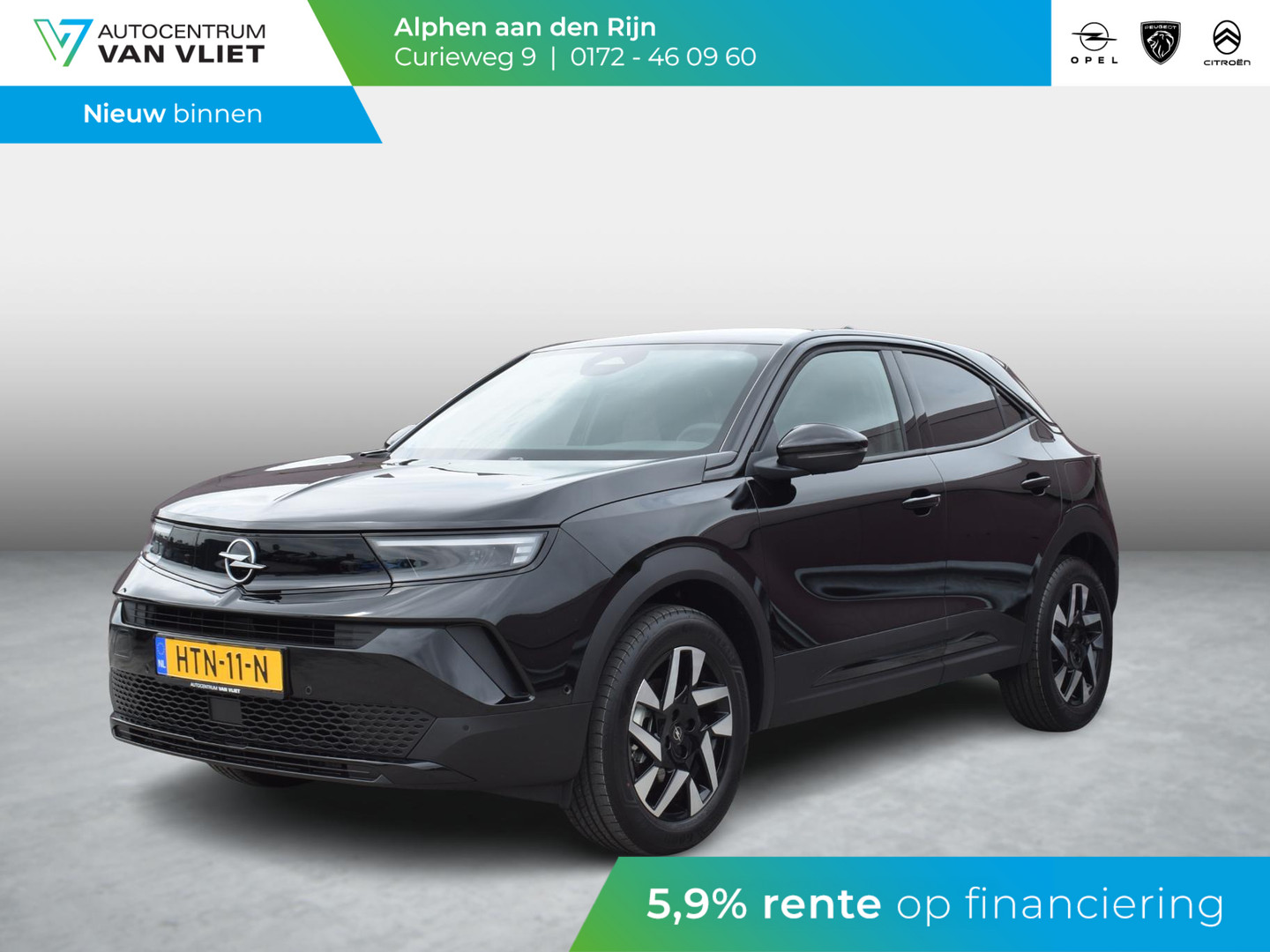 Opel Opel