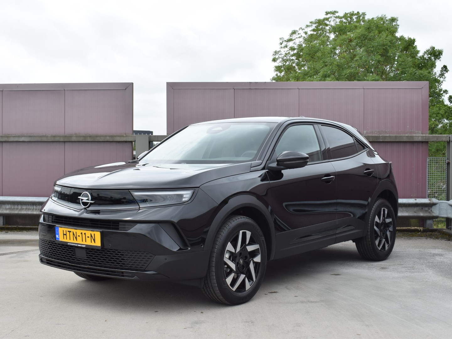 Opel Opel