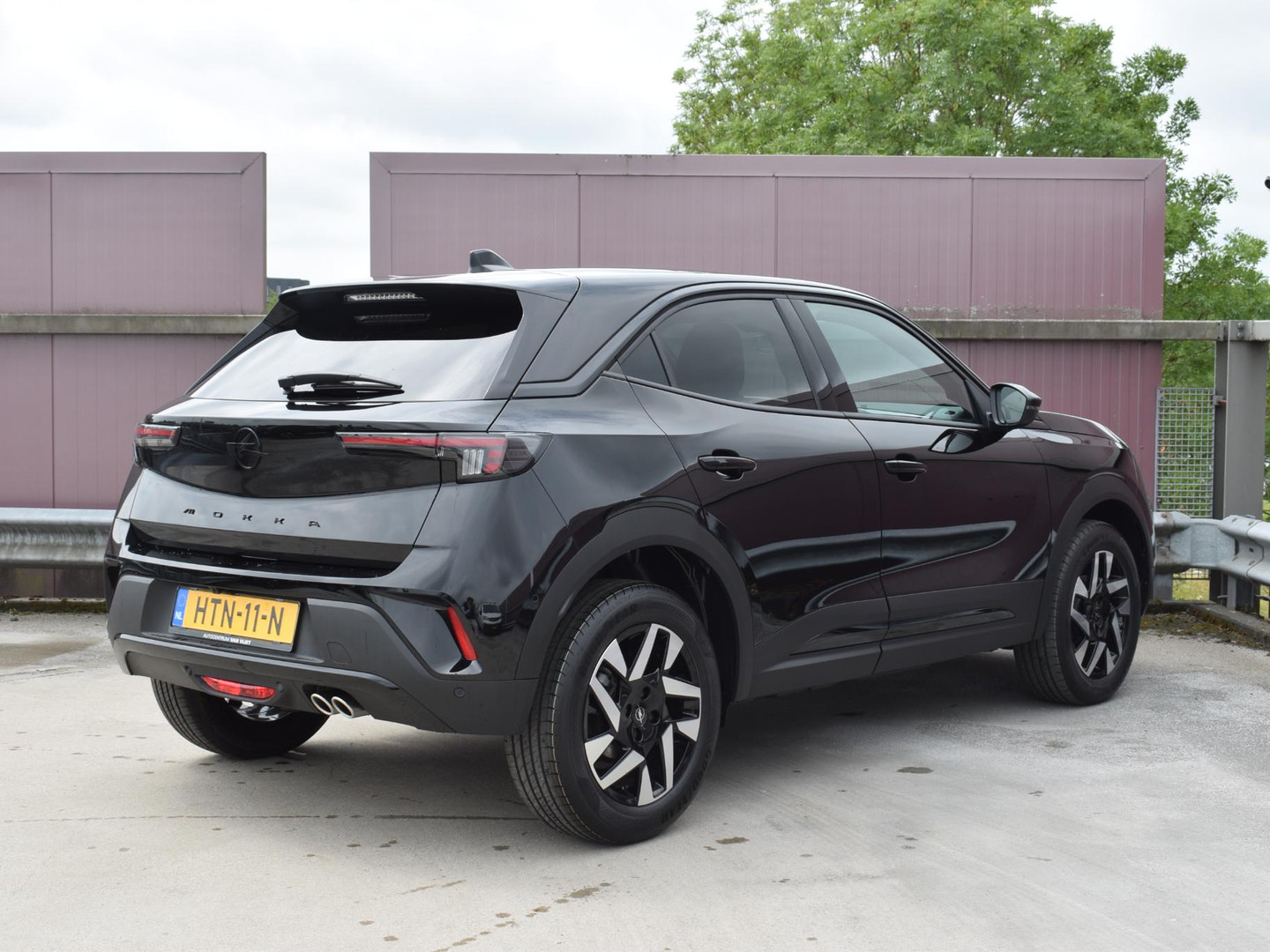 Opel Opel