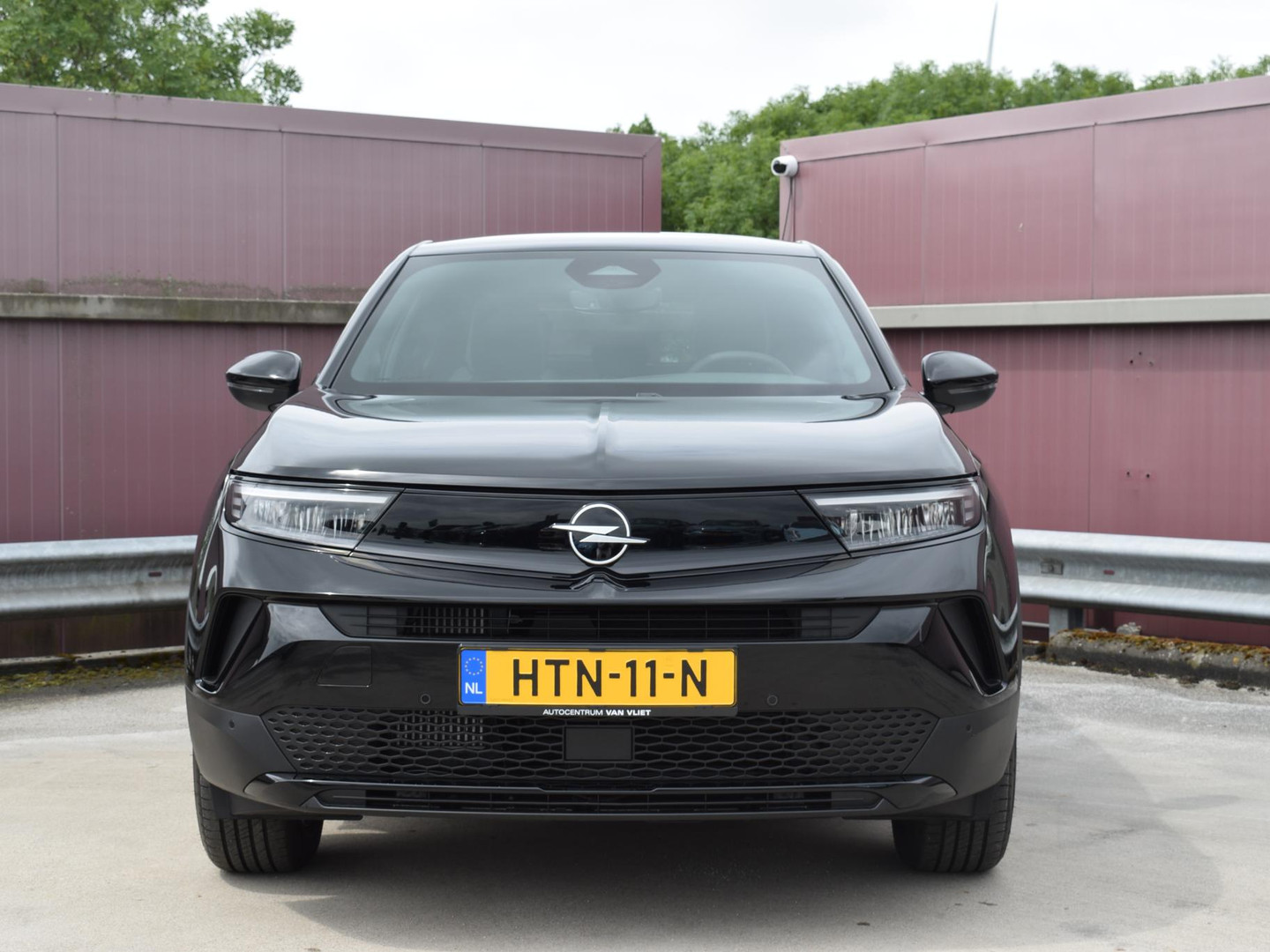 Opel Opel