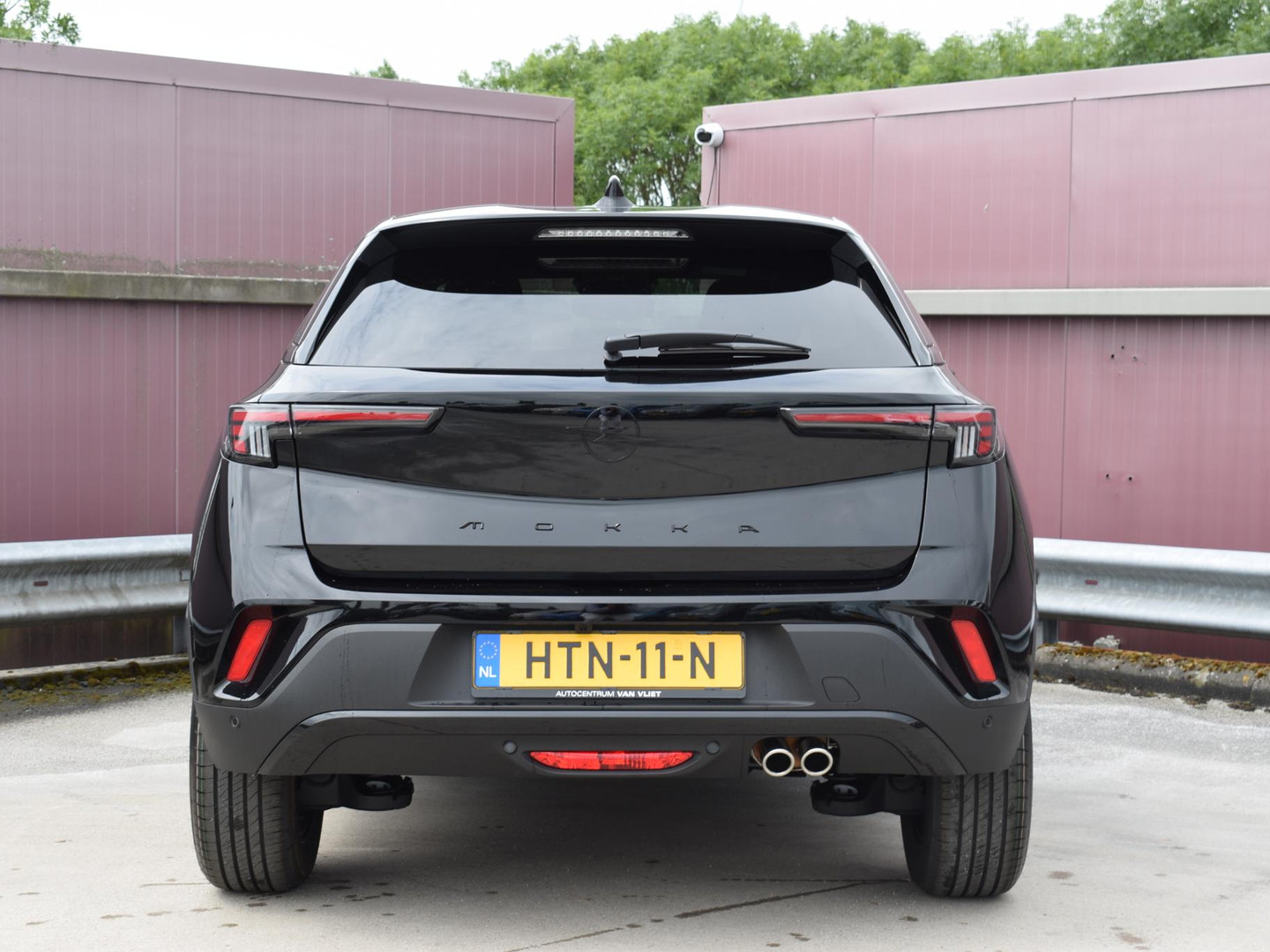 Opel Opel