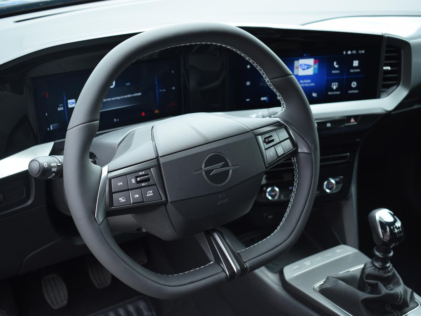 Opel Opel