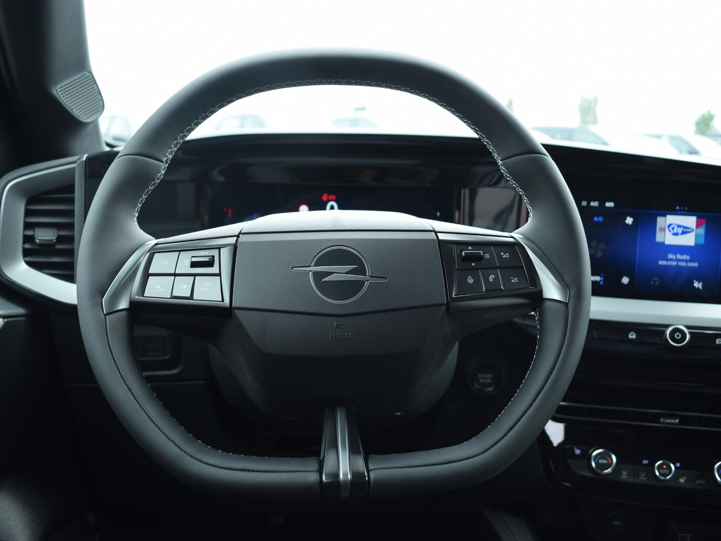 Opel Opel