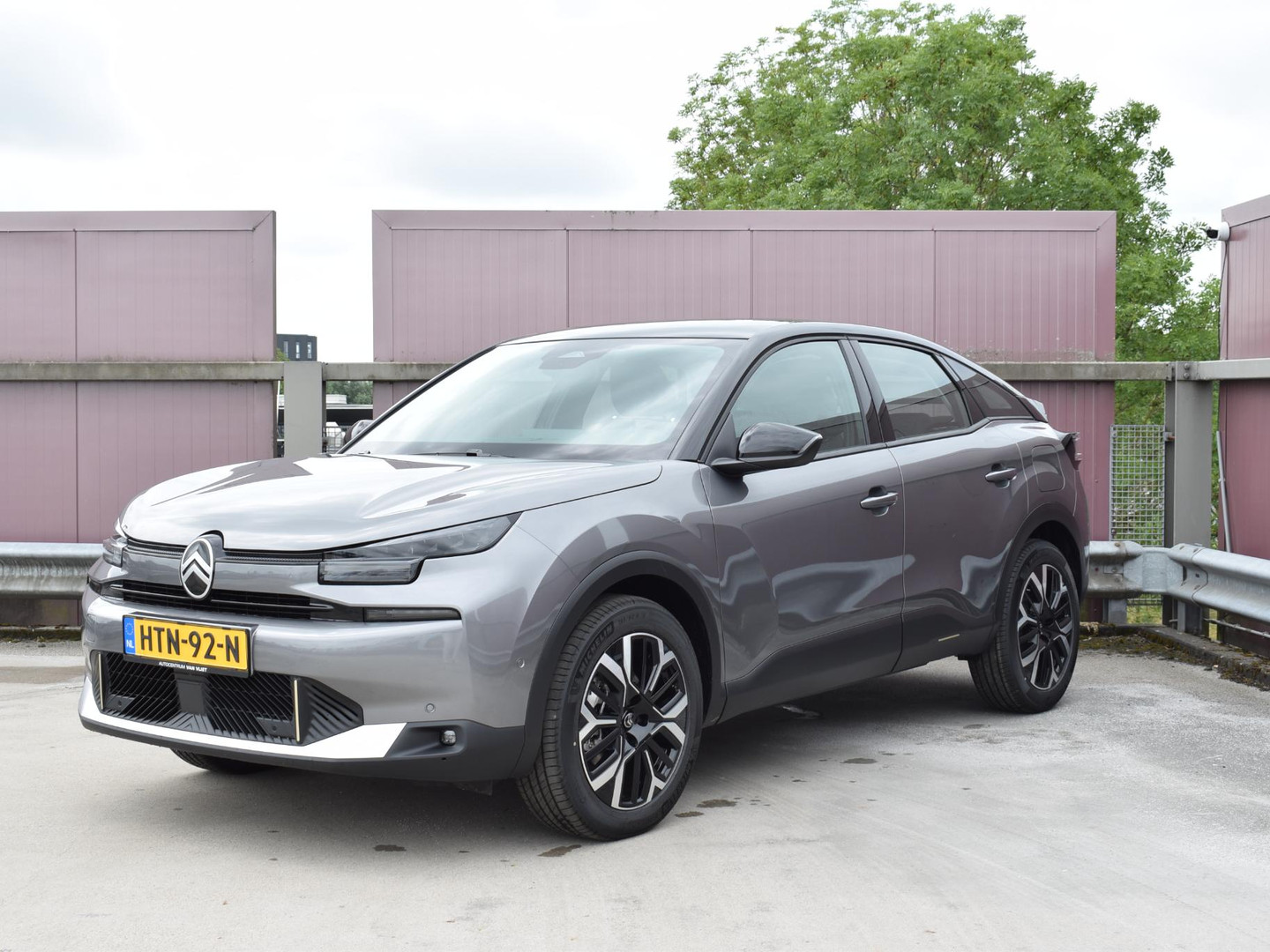 Citroën Citroën