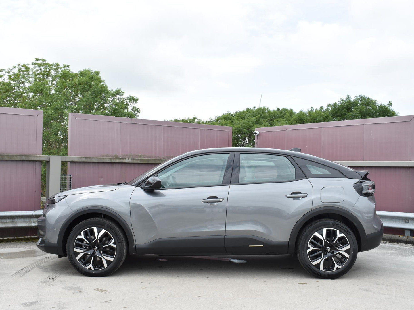 Citroën Citroën