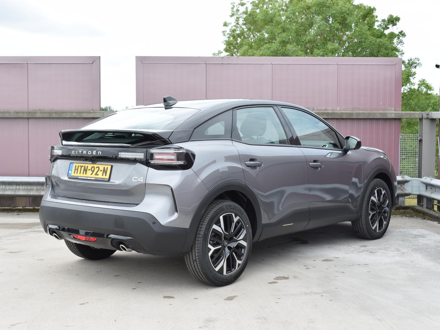 Citroën Citroën