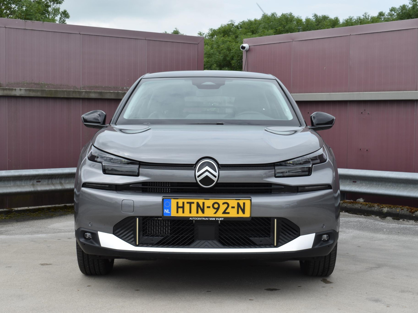 Citroën Citroën