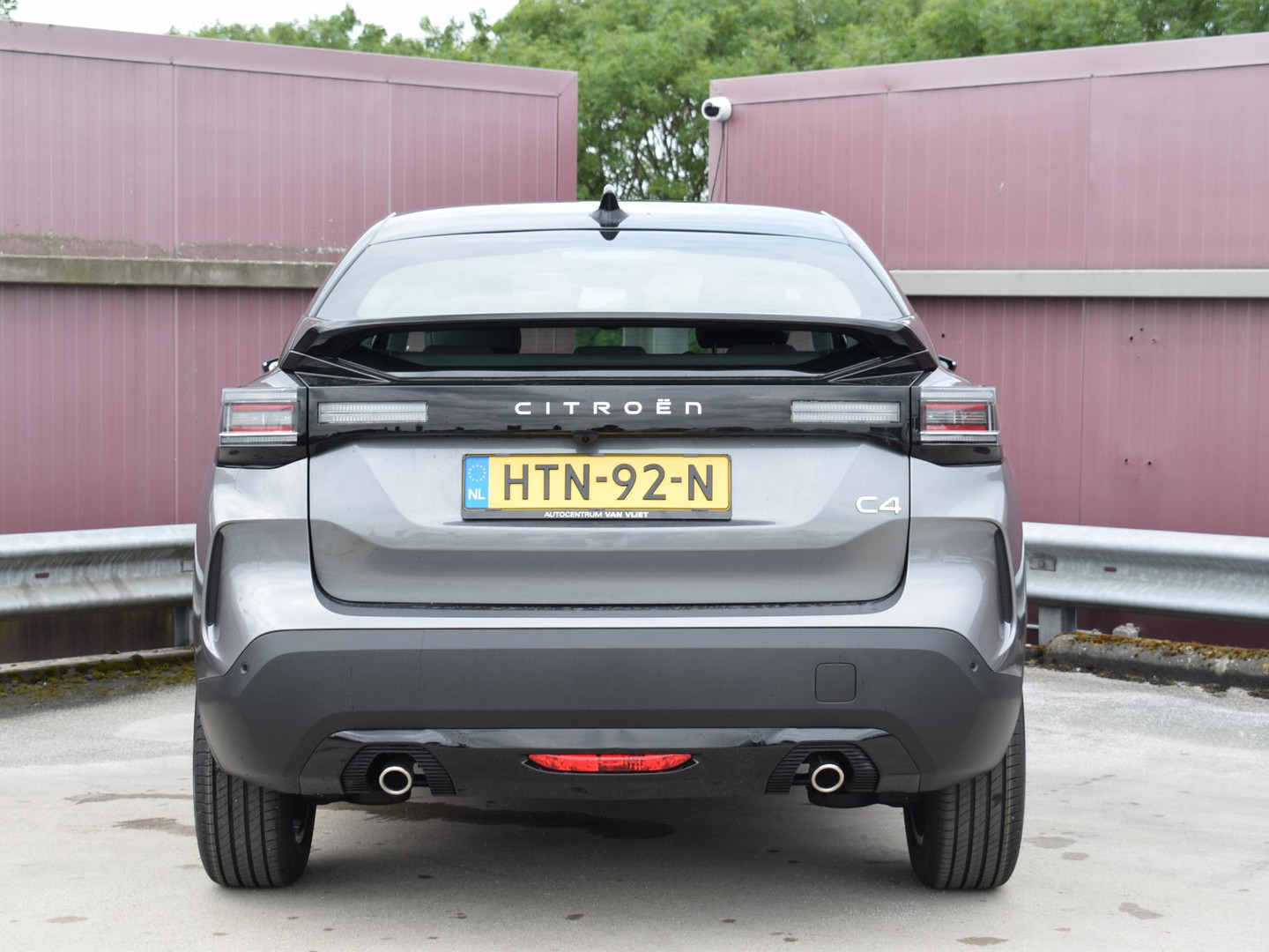 Citroën Citroën
