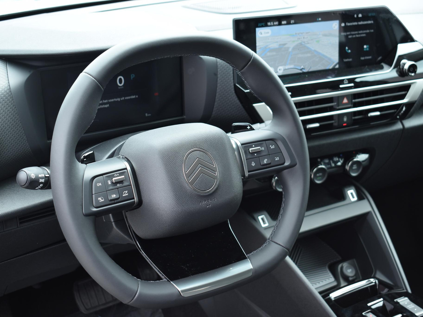 Citroën Citroën