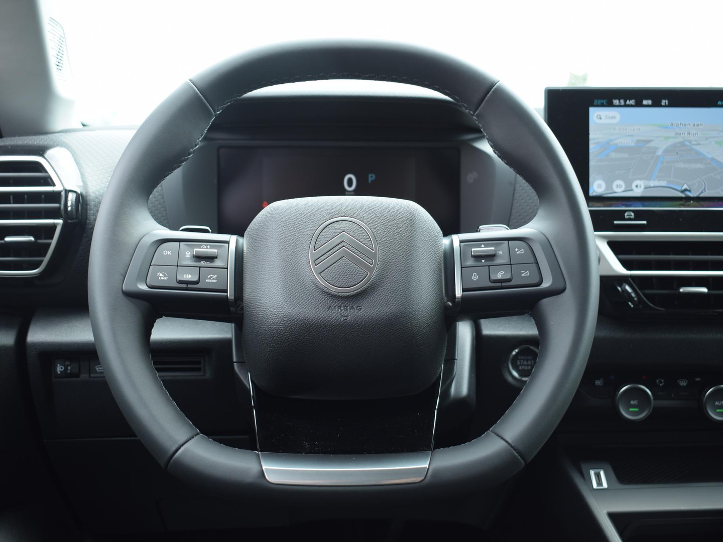 Citroën Citroën