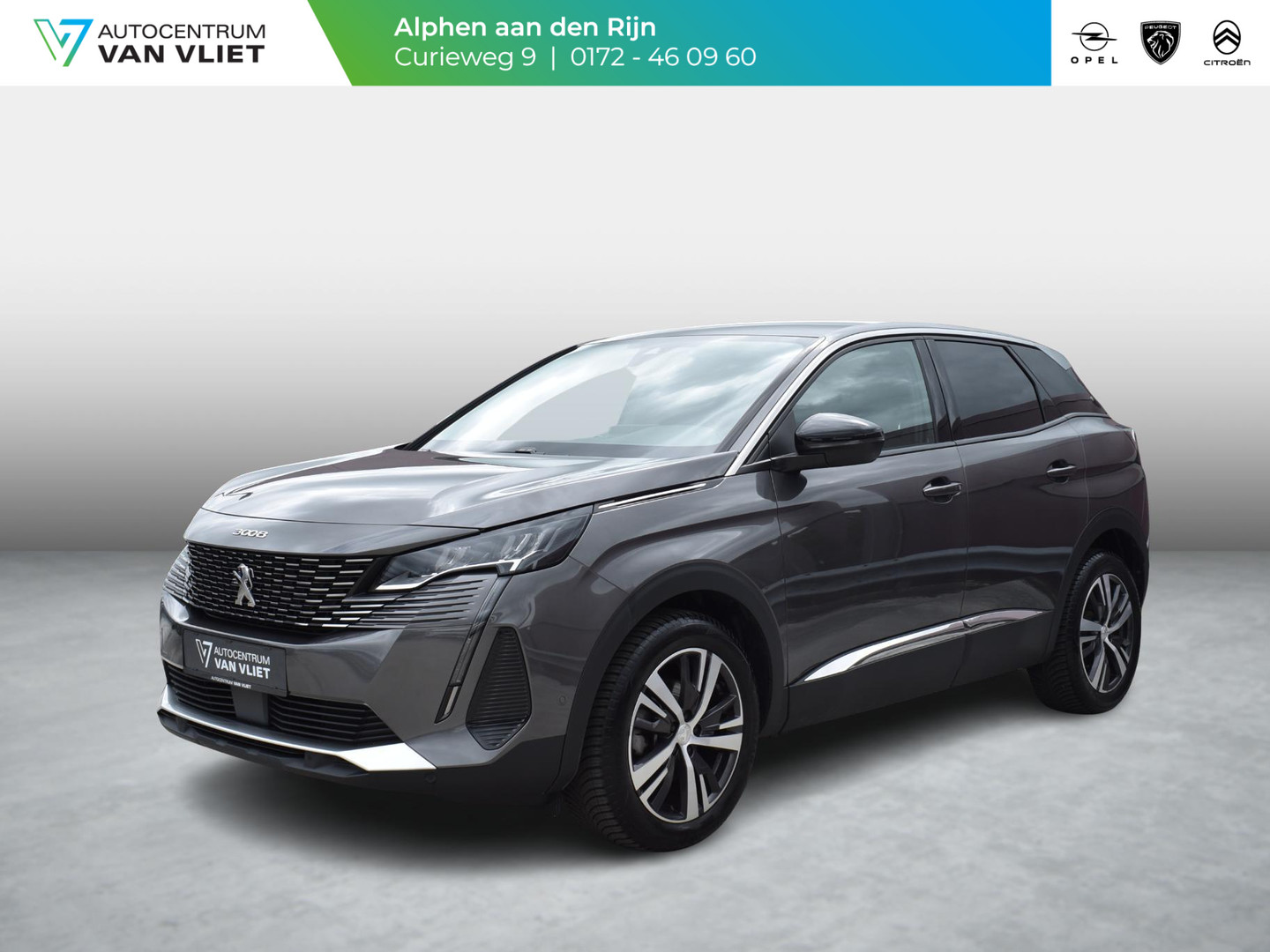Peugeot Peugeot
