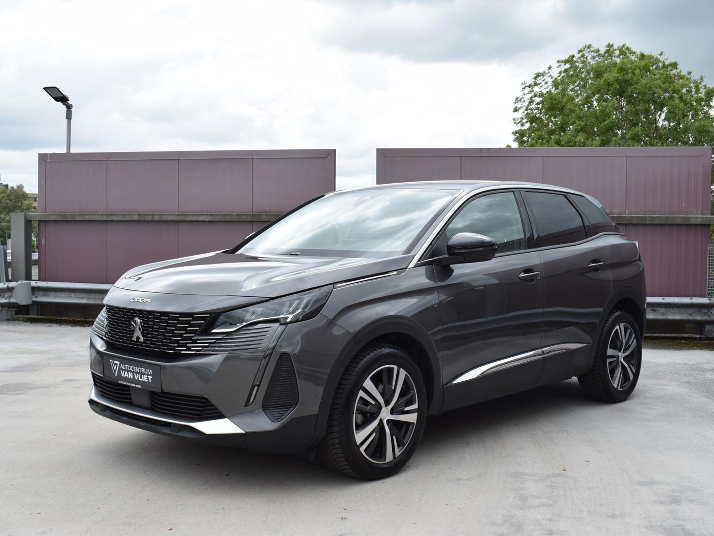 Peugeot Peugeot