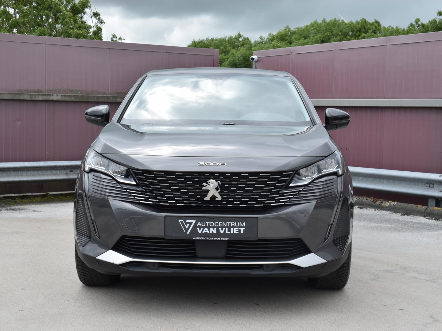 Peugeot Peugeot