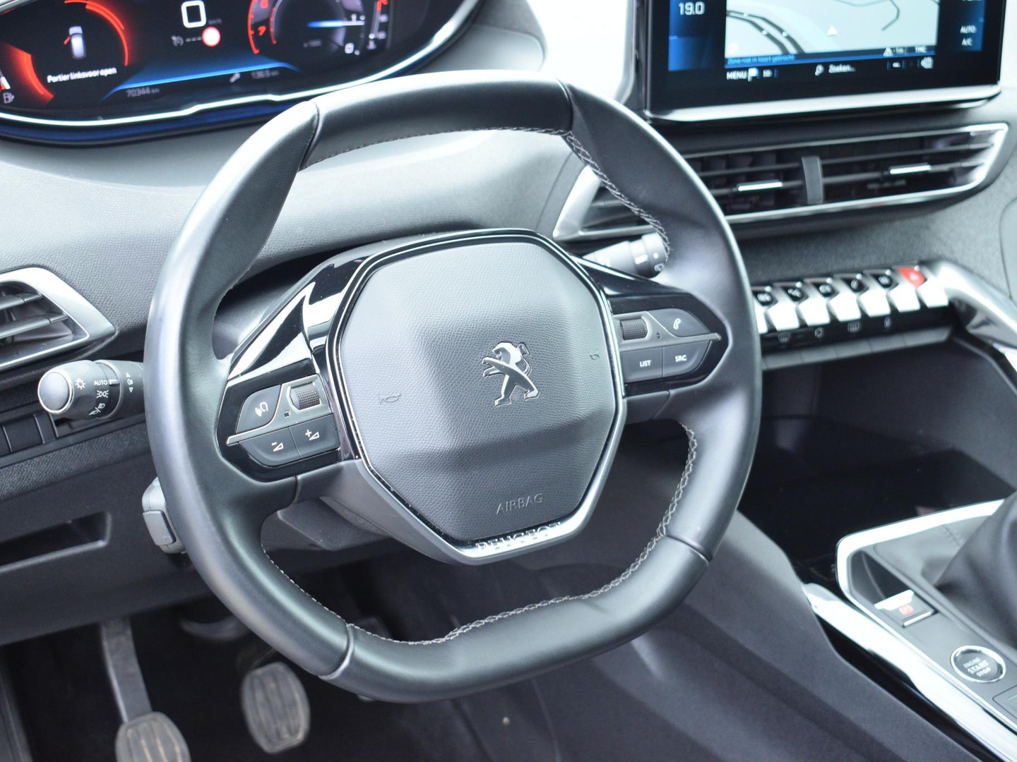 Peugeot Peugeot