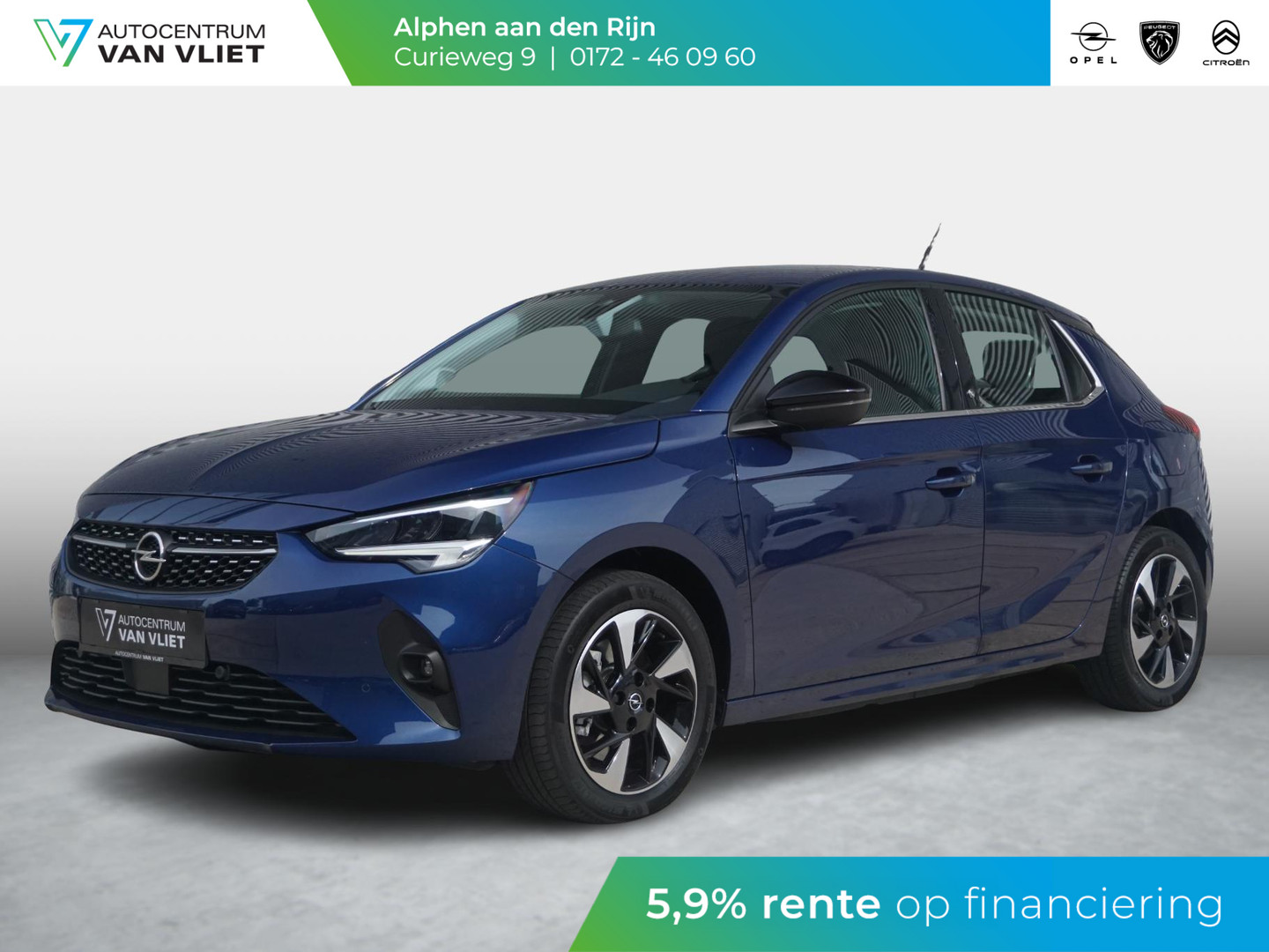 Opel Opel