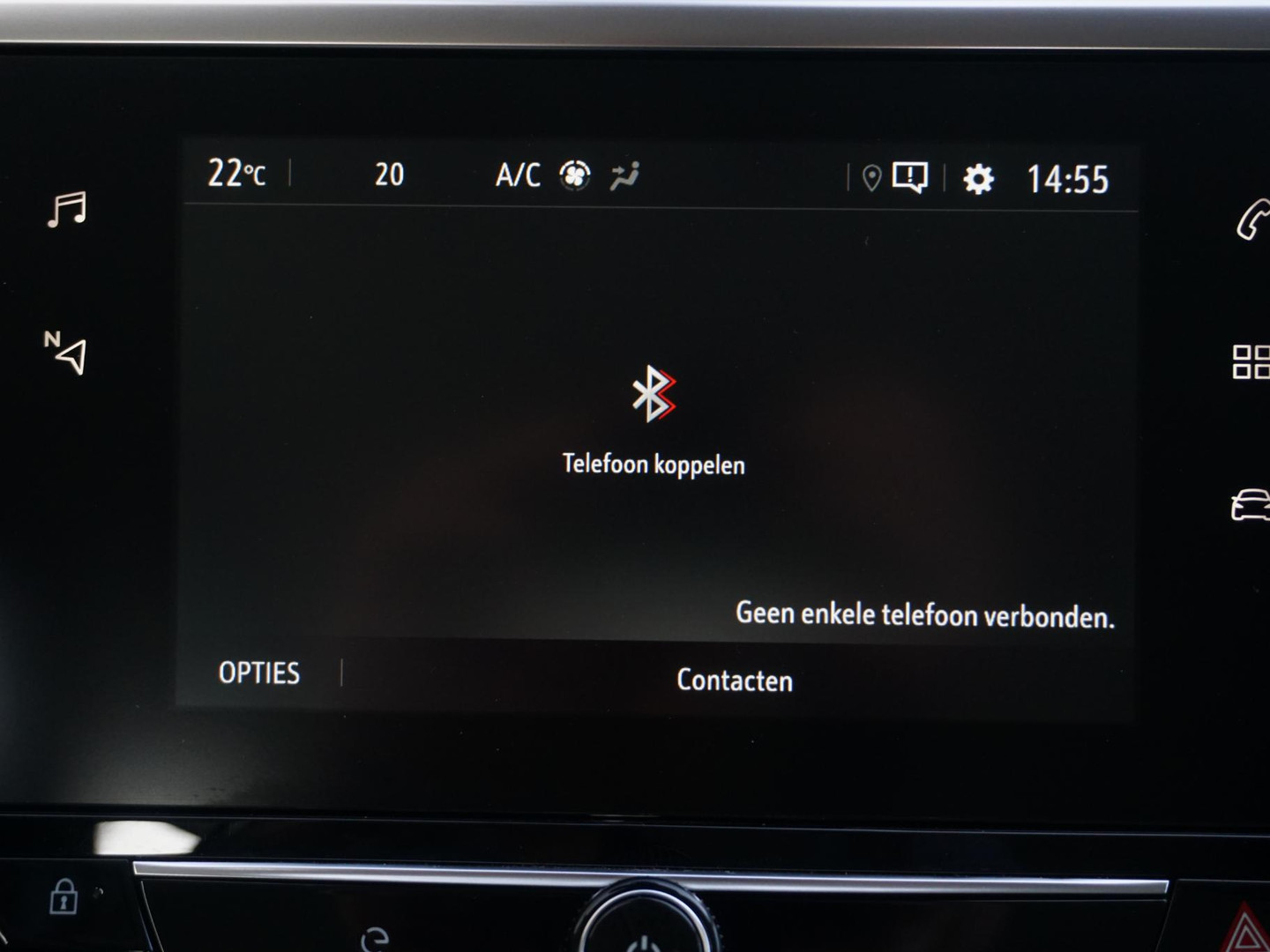 Opel Opel
