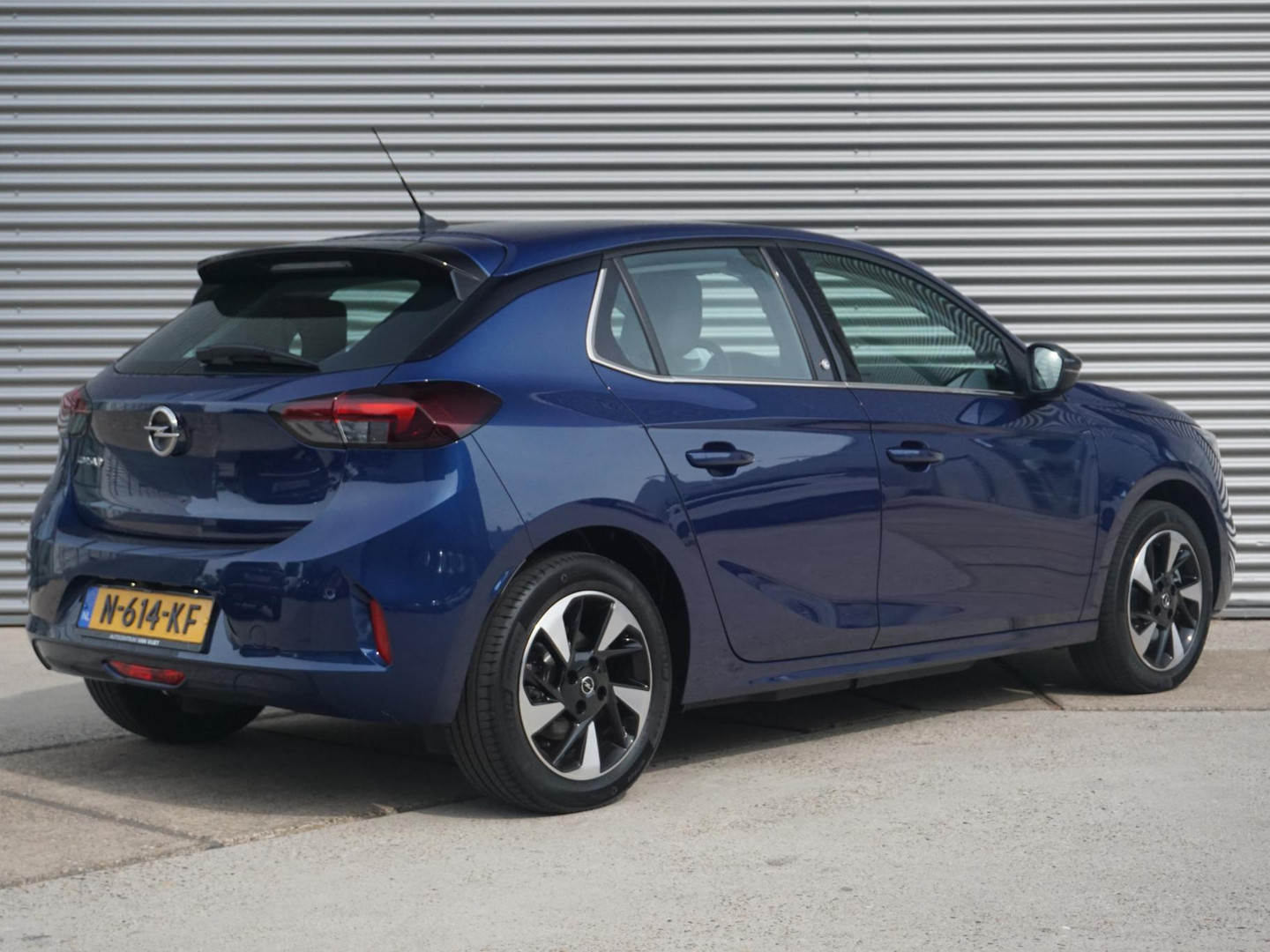 Opel Opel