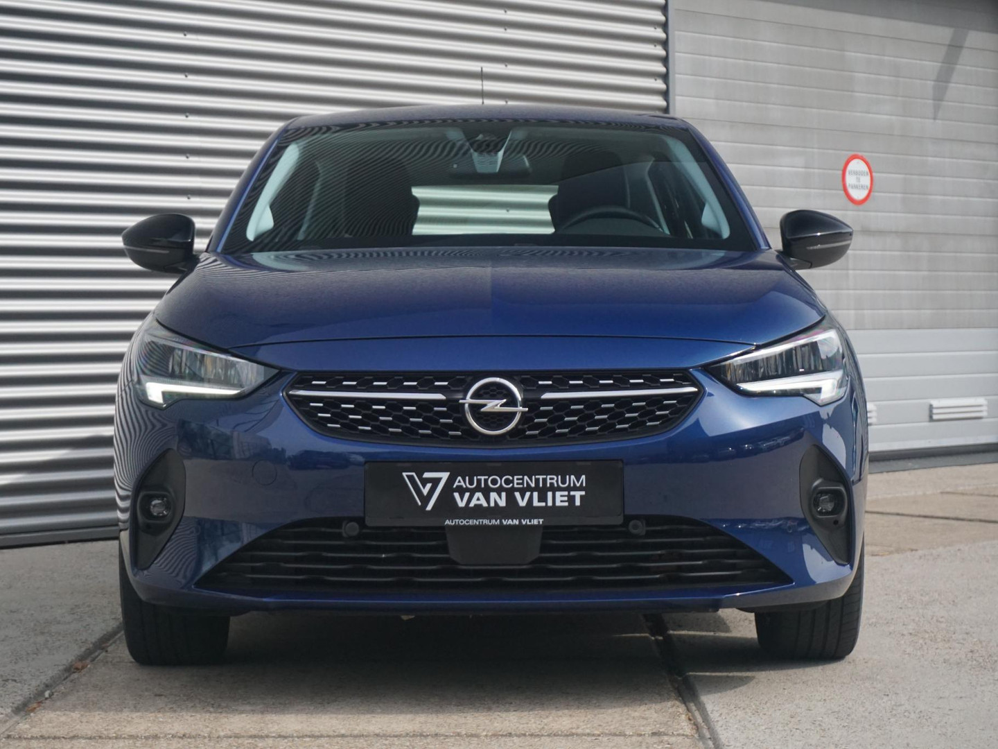 Opel Opel