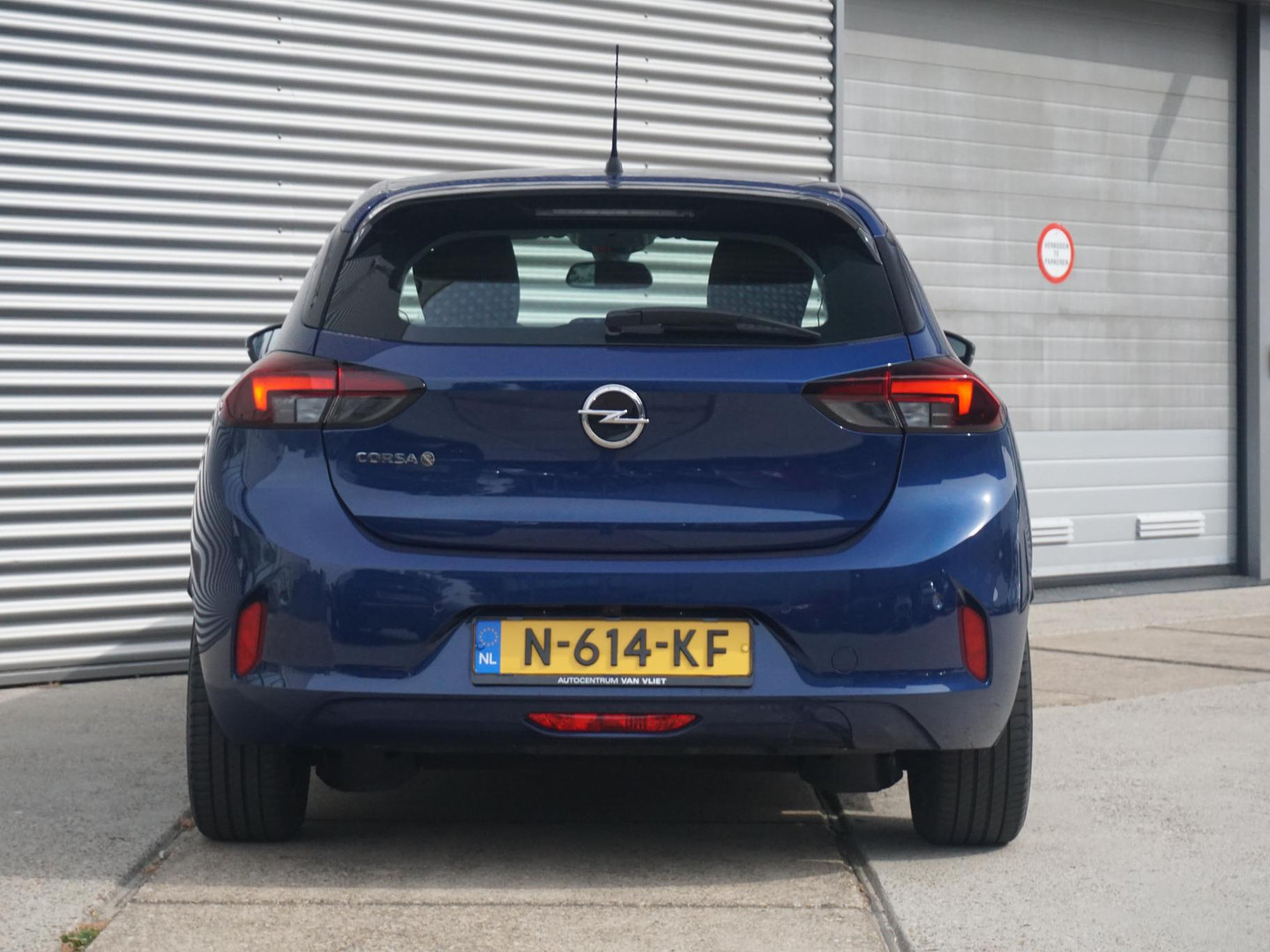 Opel Opel