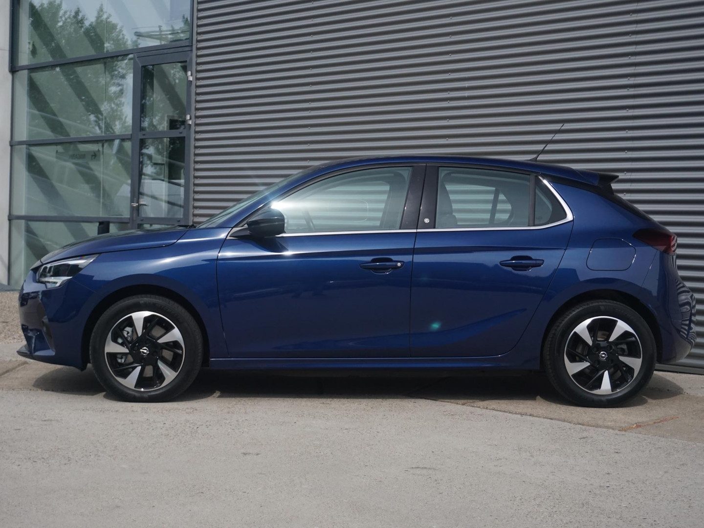 Opel Opel