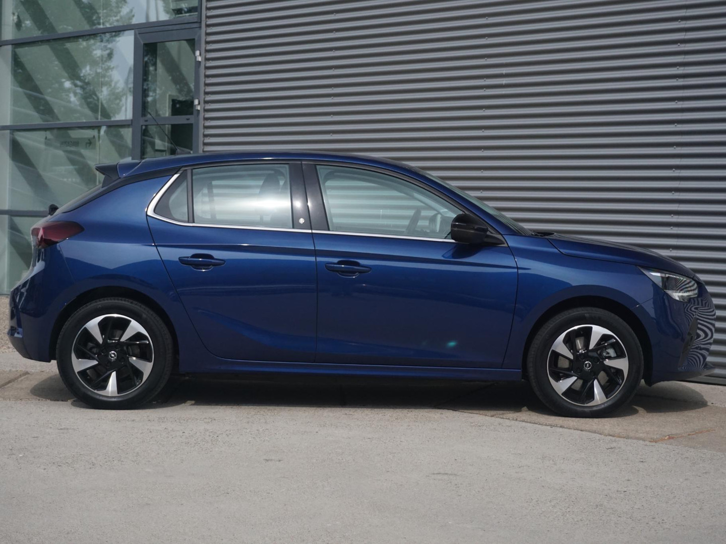 Opel Opel