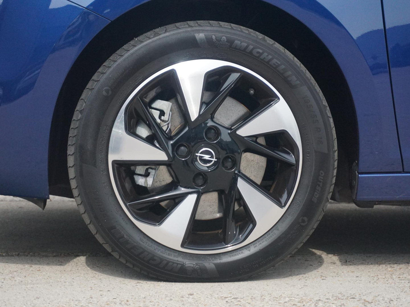 Opel Opel