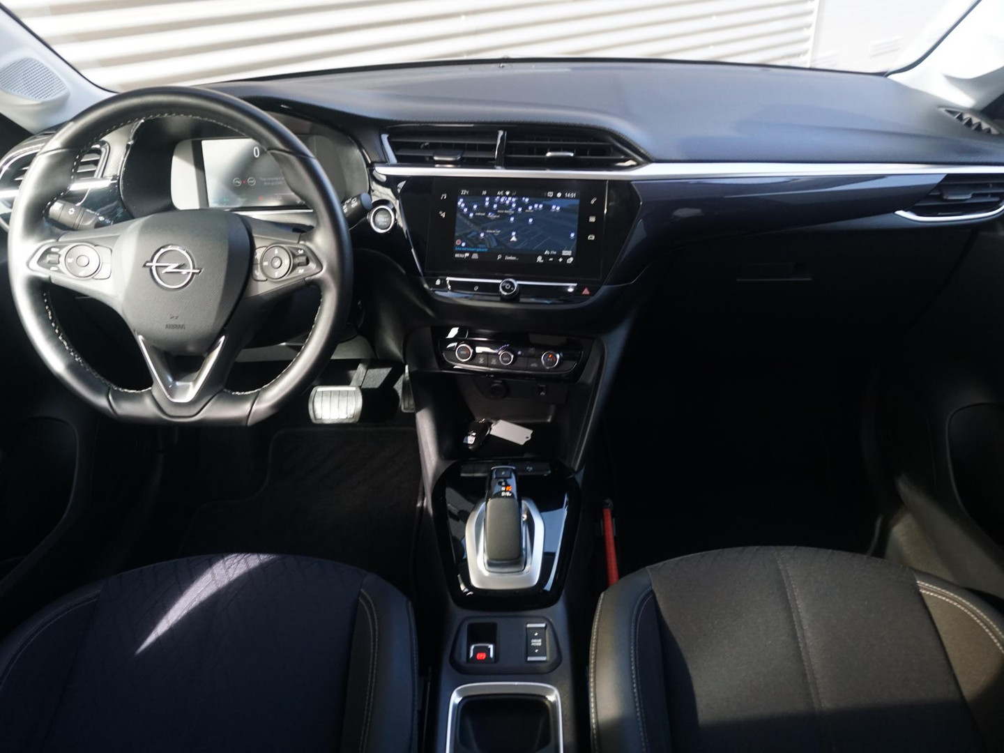 Opel Opel