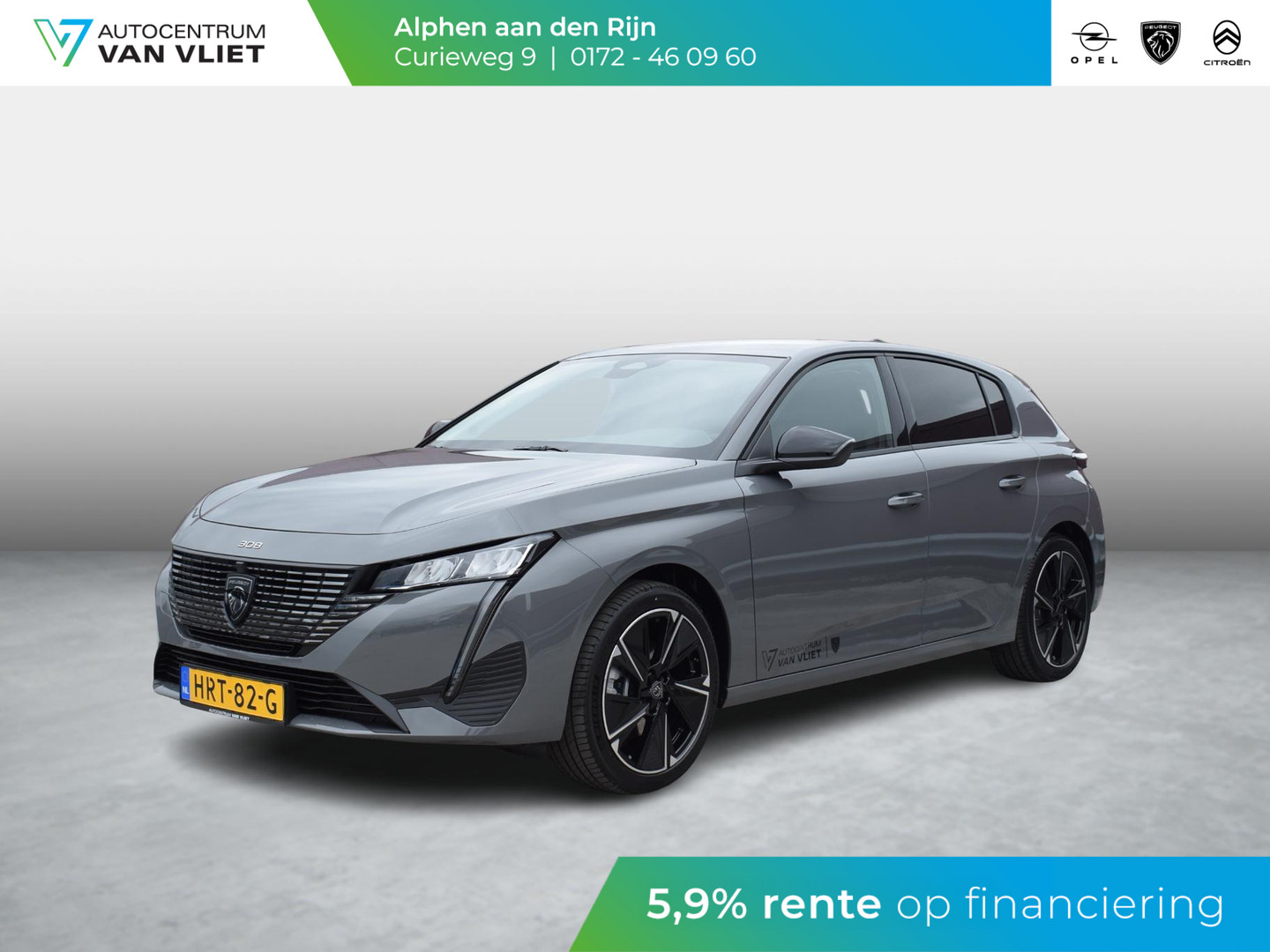 Peugeot Peugeot