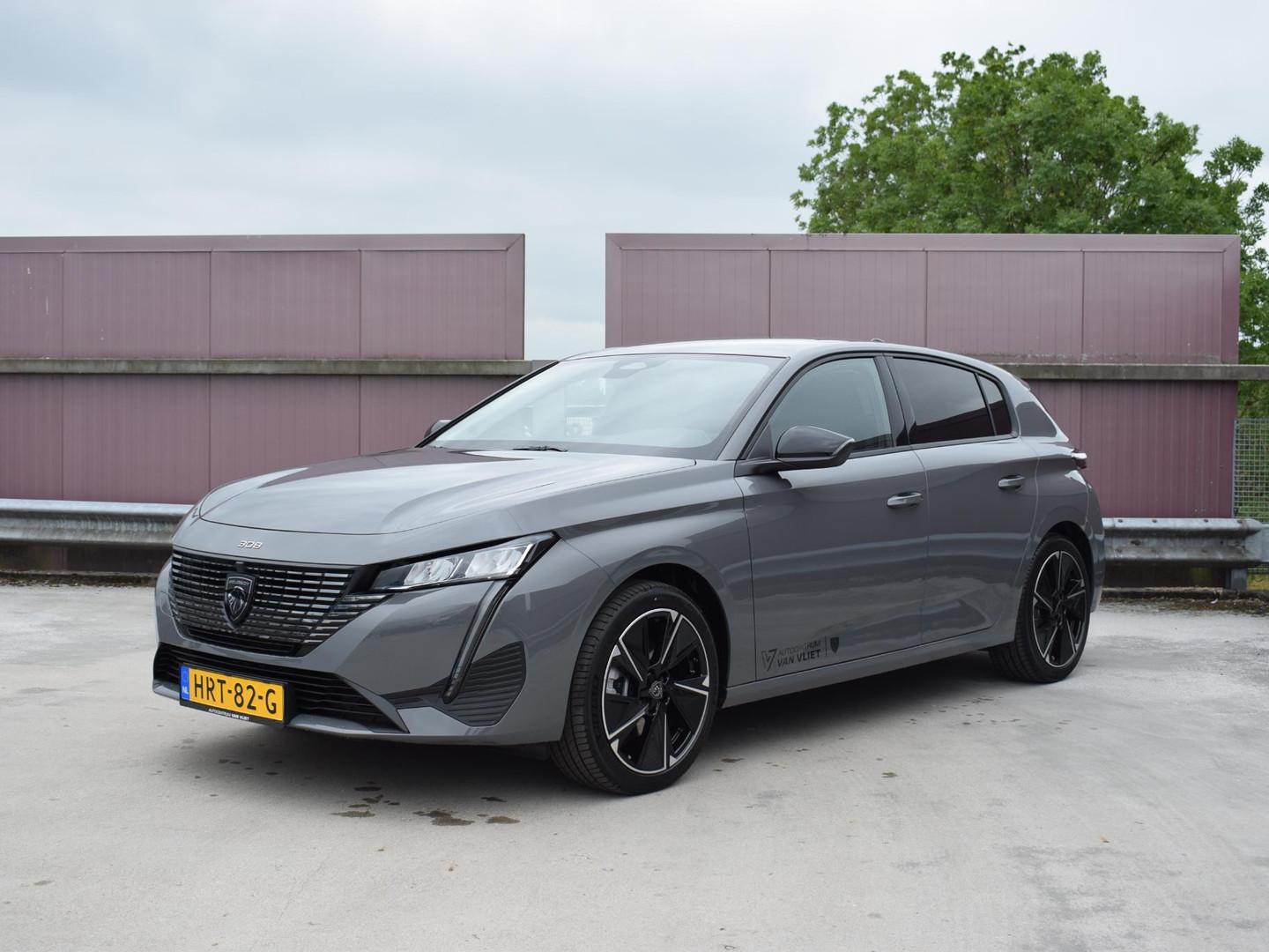 Peugeot Peugeot