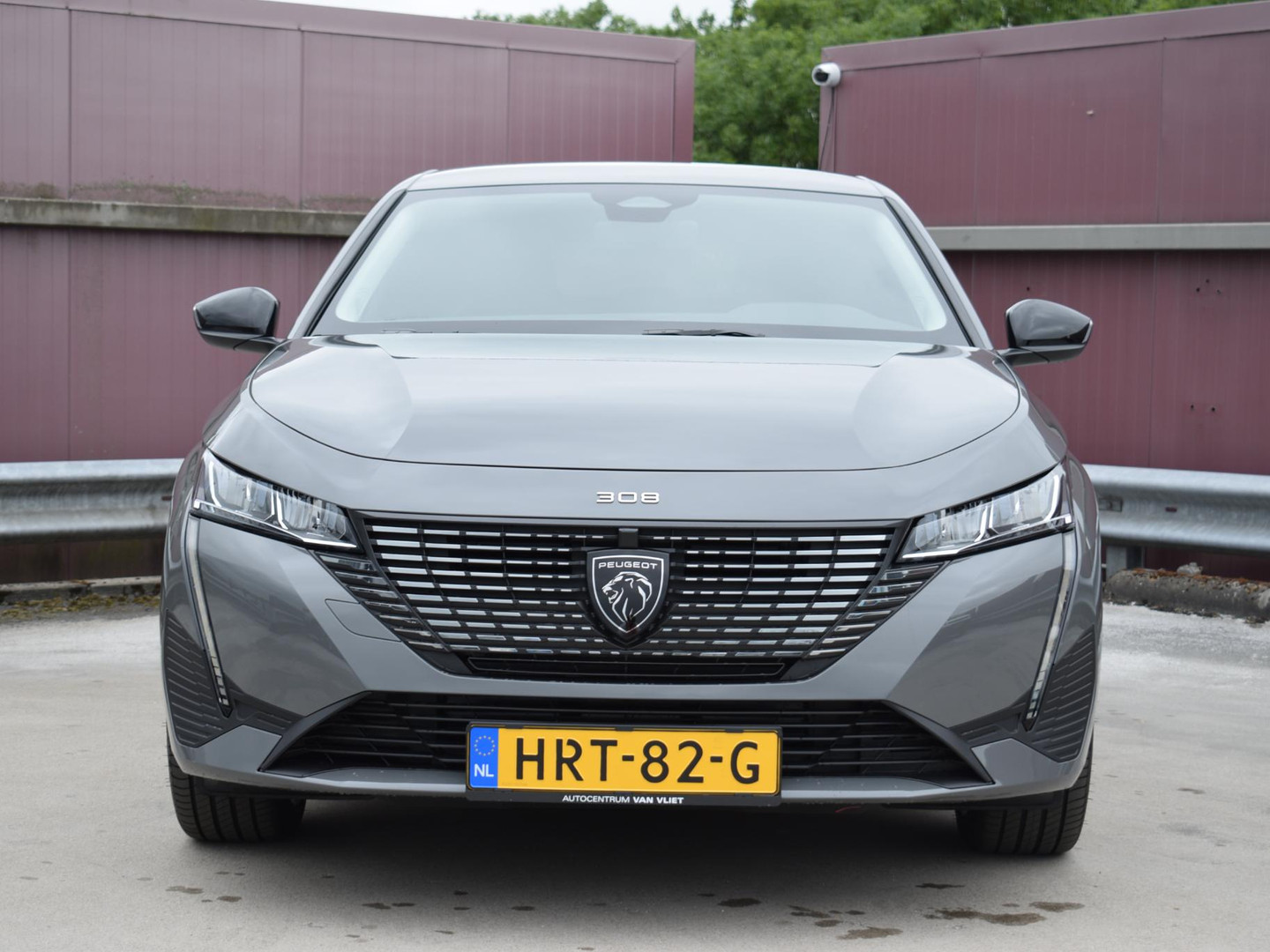 Peugeot Peugeot